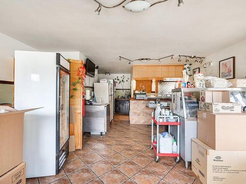 Dining room - 437 Ch. Des Anglais, Mascouche, QC - Indoor