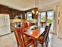 Dining room - 24 Rue Doucet, Victoriaville, QC  - Indoor Photo Showing Other Room 