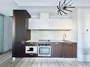 901-50 Charles St E, Toronto, ON  - Indoor Photo Showing Kitchen 