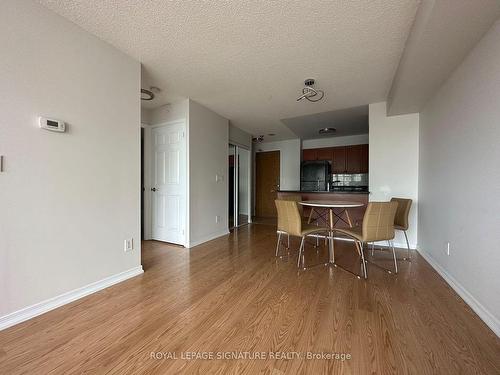 1201-5500 Yonge St, Toronto, ON - Indoor Photo Showing Dining Room