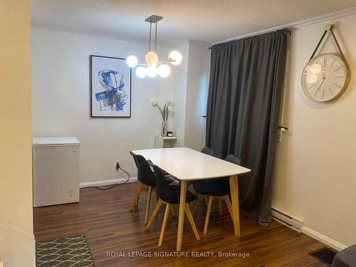 64-700 Harmony Rd N, Oshawa, ON - Indoor Photo Showing Dining Room