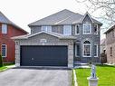 1327 Corm St, Innisfil, ON  - Outdoor With Facade 