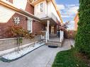 2094 Redstone Cres, Oakville, ON  - Outdoor 