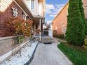 2094 Redstone Cres, Oakville, ON  - Outdoor 