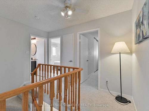 4273 Credit Pointe Dr, Mississauga, ON - Indoor Photo Showing Other Room