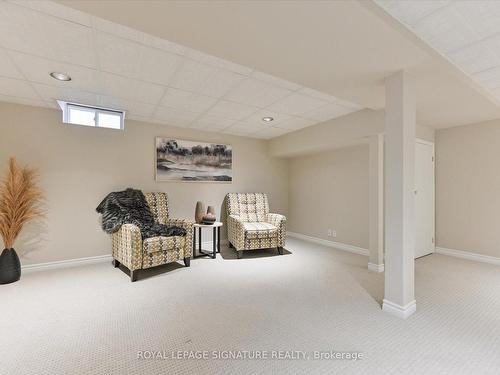 4273 Credit Pointe Dr, Mississauga, ON - Indoor Photo Showing Other Room