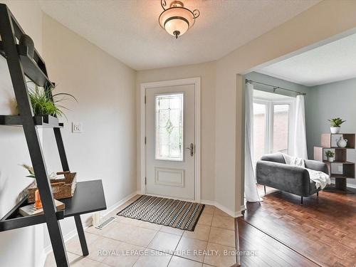 4273 Credit Pointe Dr, Mississauga, ON - Indoor Photo Showing Other Room