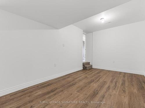 26 Baxter Cres, Thorold, ON - Indoor Photo Showing Other Room