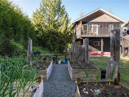 3022 Sarah Dr, Sooke, BC 