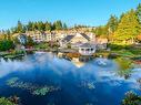 407-5650 Edgewater Lane, Nanaimo, BC  - Outdoor With Body Of Water With View 