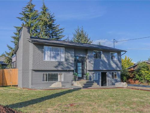 341 Jensen Ave West, Parksville, BC 