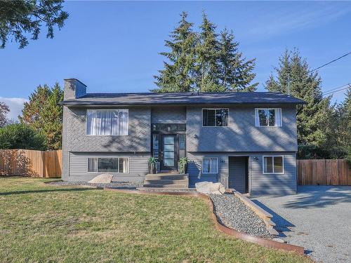 341 Jensen Ave West, Parksville, BC 