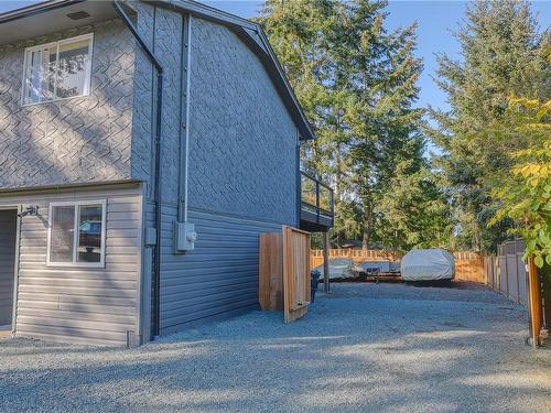 341 Jensen Ave West, Parksville, BC 