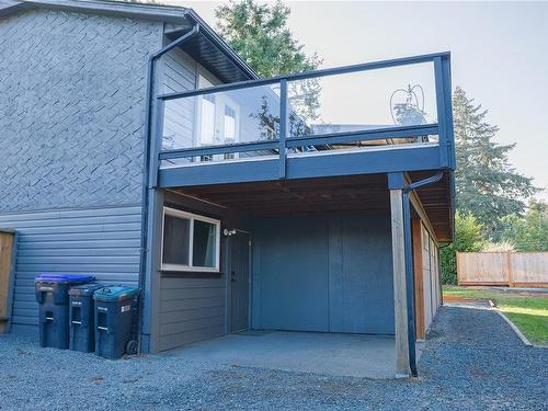 341 Jensen Ave West, Parksville, BC 