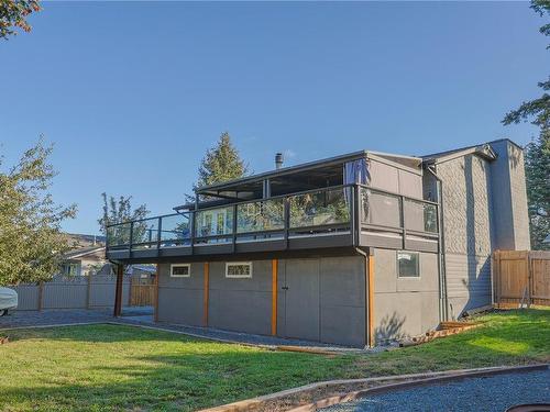 341 Jensen Ave West, Parksville, BC 