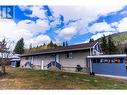 905 Victoria Road, Revelstoke, BC  - Outdoor 