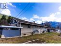 905 Victoria Road, Revelstoke, BC  - Outdoor 