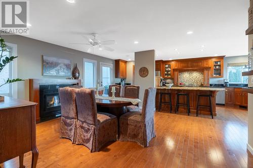 2015 High Country Boulevard, Kamloops, BC - Indoor Photo Showing Other Room