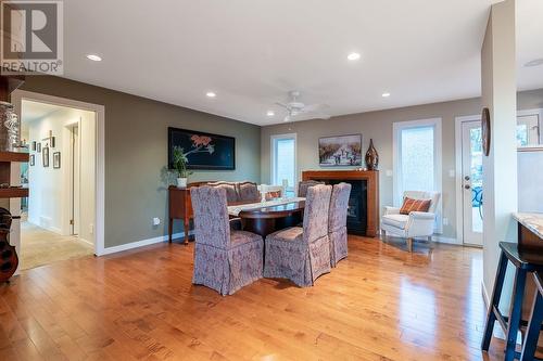 2015 High Country Boulevard, Kamloops, BC - Indoor Photo Showing Other Room