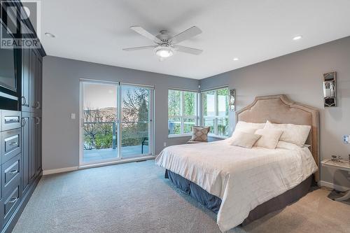 2015 High Country Boulevard, Kamloops, BC - Indoor Photo Showing Bedroom