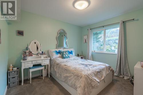 2015 High Country Boulevard, Kamloops, BC - Indoor Photo Showing Bedroom