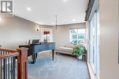 2015 High Country Boulevard, Kamloops, BC - Indoor Photo Showing Other Room