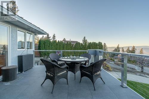 2015 High Country Boulevard, Kamloops, BC - Outdoor With Exterior