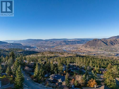 2015 High Country Boulevard, Kamloops, BC - Outdoor With View