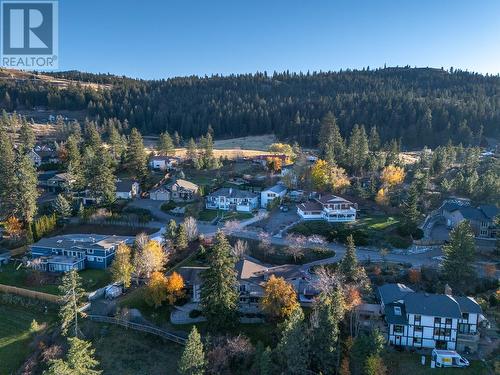 2015 High Country Boulevard, Kamloops, BC - Outdoor With View