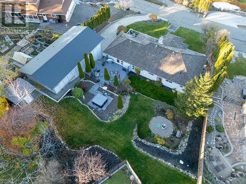 2015 High Country Boulevard, Kamloops, BC - Outdoor With View