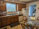 412 Nelson Street, Kincardine, ON  - Indoor Photo Showing Kitchen With Double Sink 