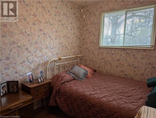 412 Nelson Street, Kincardine, ON - Indoor Photo Showing Bedroom