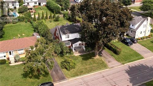 1601 Queen Street, Cornwall, ON - Outdoor