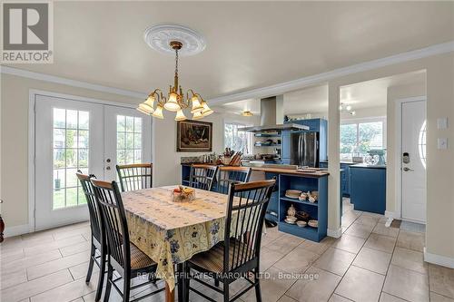 1601 Queen Street, Cornwall (717 - Cornwall), ON - Indoor Photo Showing Dining Room