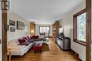 1601 Queen Street, Cornwall, ON  - Indoor Photo Showing Living Room 