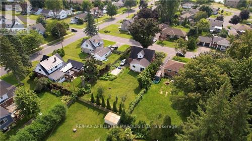 1601 Queen Street, Cornwall (717 - Cornwall), ON - Outdoor With View