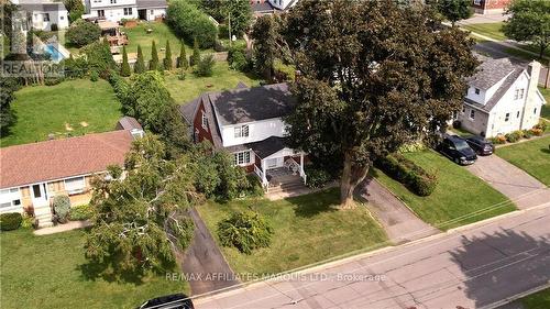 1601 Queen Street, Cornwall (717 - Cornwall), ON - Outdoor