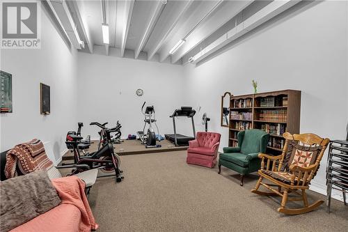 412 Fifth Street Unit#205, Cornwall, ON - Indoor