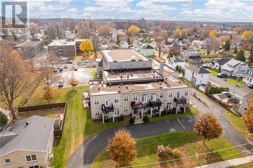 412 Fifth Street Unit#205, Cornwall, ON - Outdoor With View