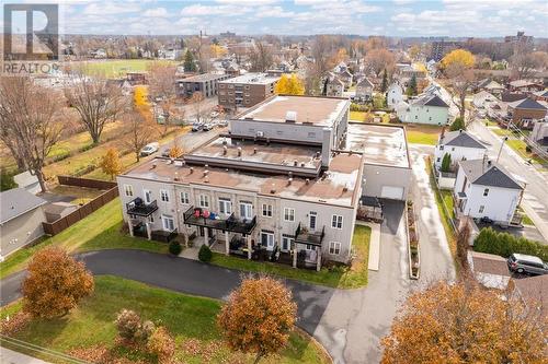 412 Fifth Street Unit#205, Cornwall, ON - Outdoor With View