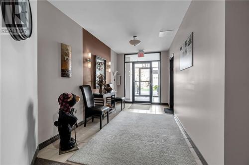 412 Fifth Street Unit#205, Cornwall, ON - Indoor Photo Showing Other Room