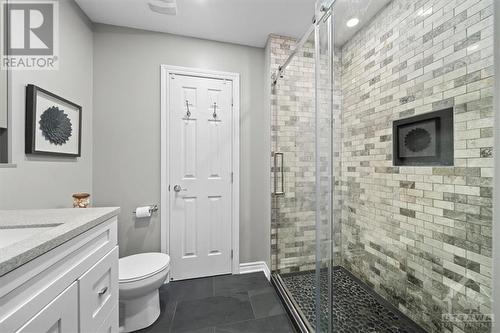 1019 Pampero Crescent, Ottawa, ON - Indoor Photo Showing Bathroom