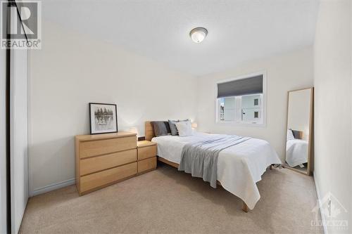 1019 Pampero Crescent, Ottawa, ON - Indoor Photo Showing Bedroom