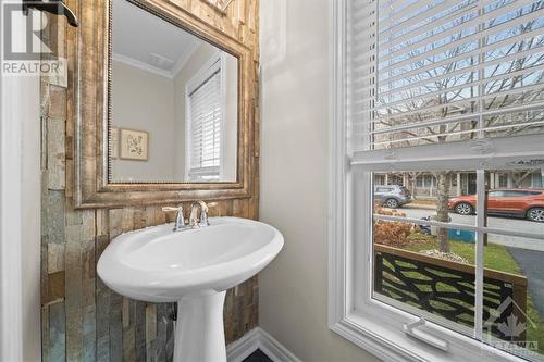 1019 Pampero Crescent, Ottawa, ON - Indoor Photo Showing Bathroom