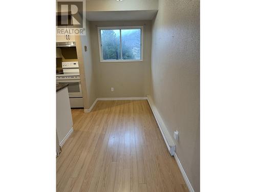 31 301 Stuart Drive, Mackenzie, BC - Indoor Photo Showing Other Room