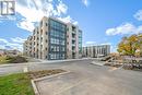 234 - 50 Herrick Avenue, St. Catharines, ON  - Outdoor With Facade 