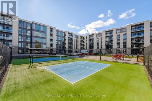 234 - 50 Herrick Avenue, St. Catharines, ON - Outdoor With Balcony With Facade