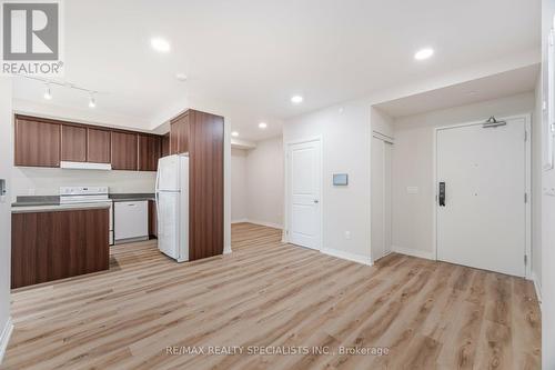 234 - 50 Herrick Avenue, St. Catharines, ON - Indoor Photo Showing Kitchen