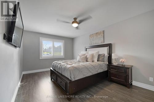 93 Aspen Drive, Quinte West, ON - Indoor Photo Showing Bedroom