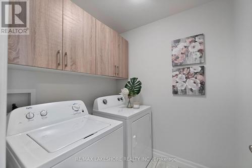 93 Aspen Drive, Quinte West, ON - Indoor Photo Showing Laundry Room